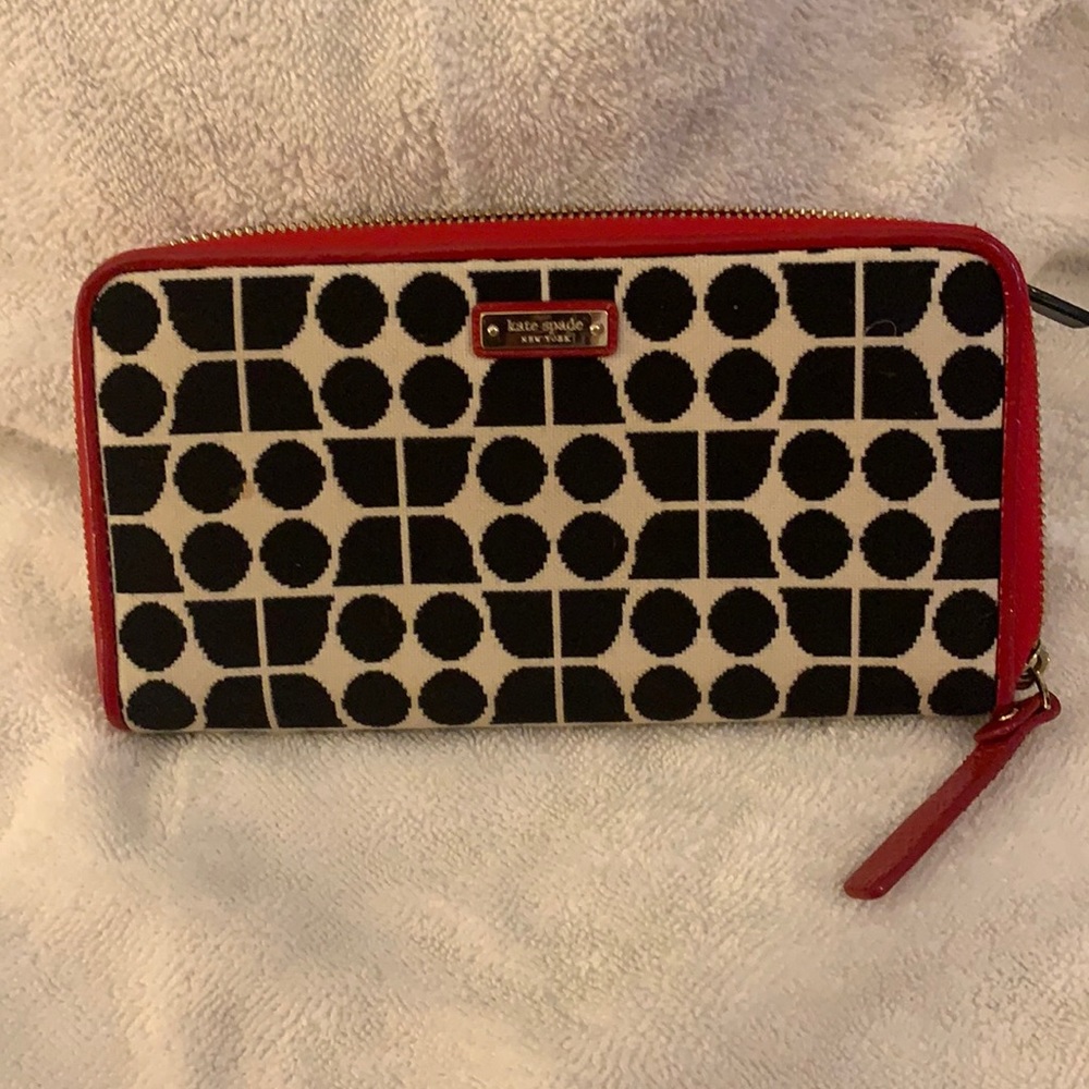 Kate Spade Wallet